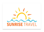 Sunrisetravel logo